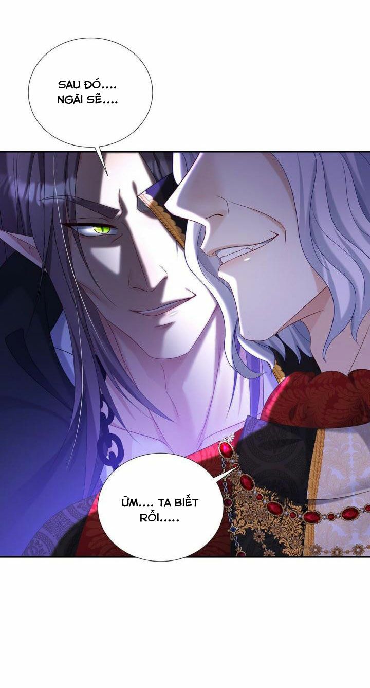 BL Dẫn Sói Vào Phòng Chap 72 - Next Chap 73