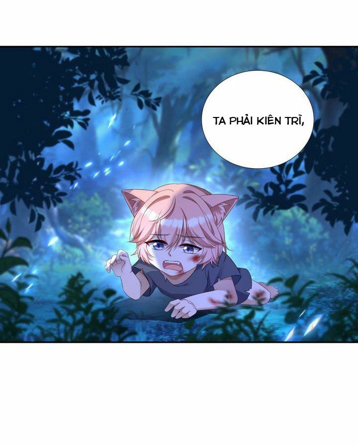 BL Dẫn Sói Vào Phòng Chap 72 - Next Chap 73