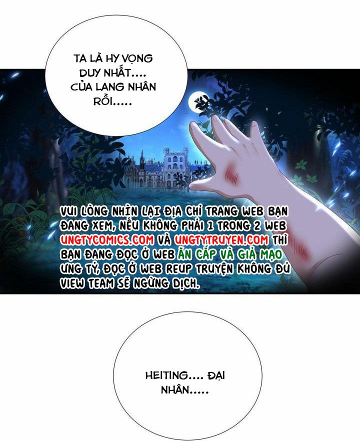 BL Dẫn Sói Vào Phòng Chap 72 - Next Chap 73