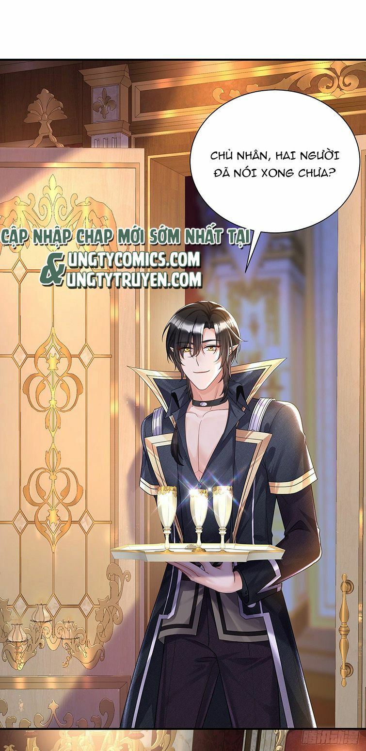 BL Dẫn Sói Vào Phòng Chap 73 - Next Chap 74