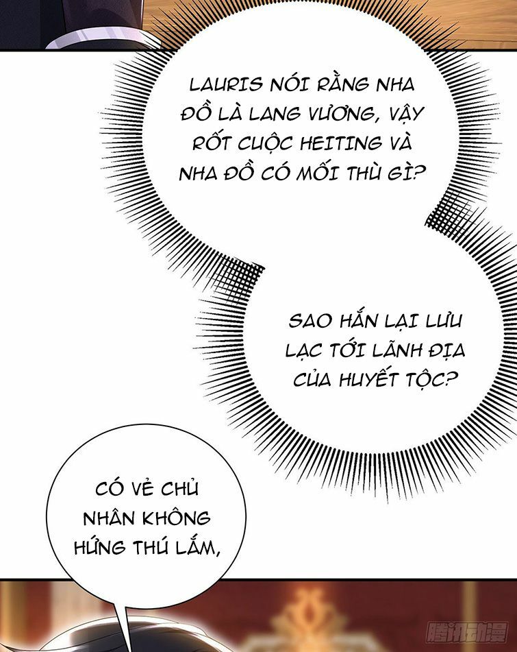 BL Dẫn Sói Vào Phòng Chap 73 - Next Chap 74