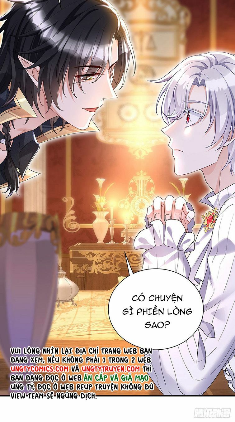 BL Dẫn Sói Vào Phòng Chap 73 - Next Chap 74