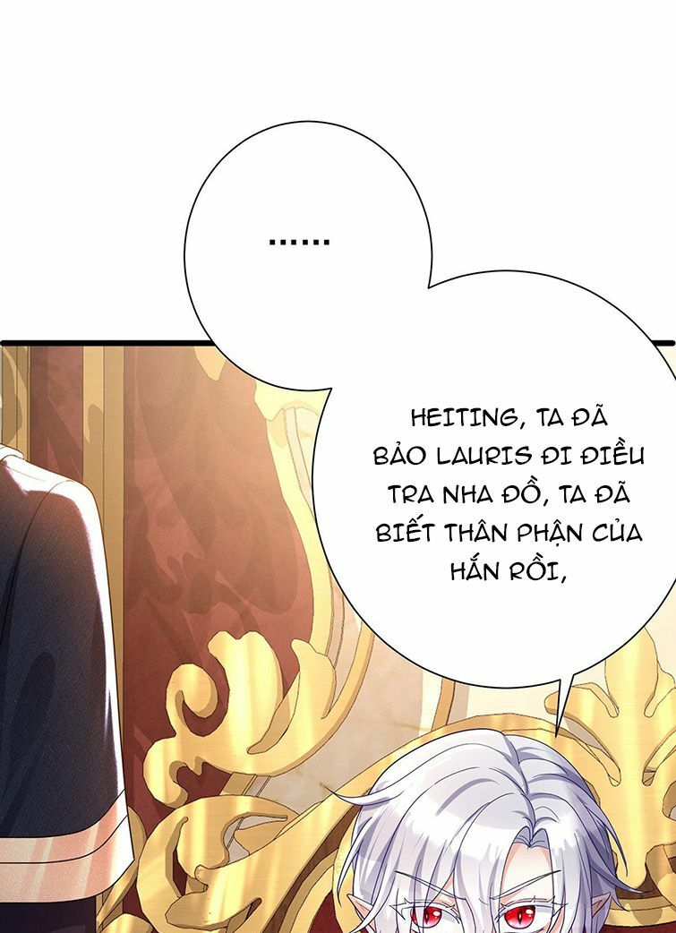 BL Dẫn Sói Vào Phòng Chap 73 - Next Chap 74