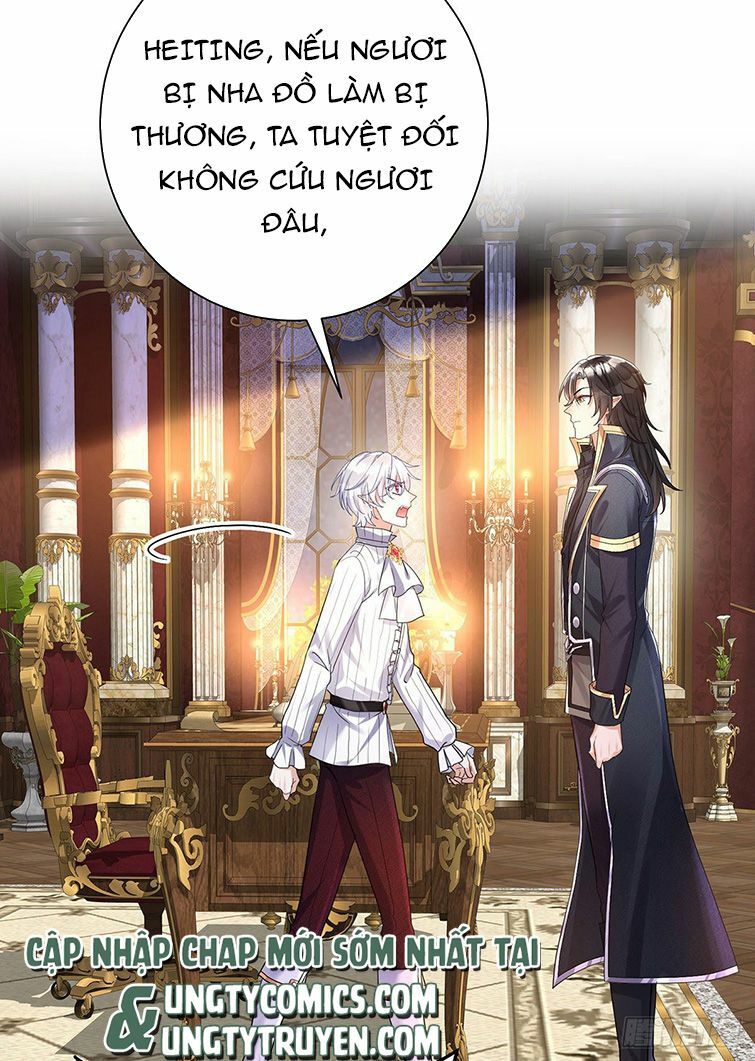 BL Dẫn Sói Vào Phòng Chap 73 - Next Chap 74