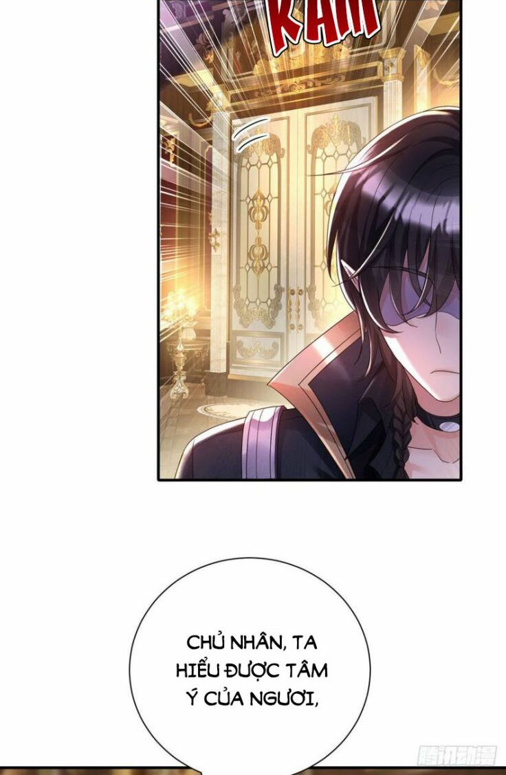 BL Dẫn Sói Vào Phòng Chap 74 - Next Chap 75