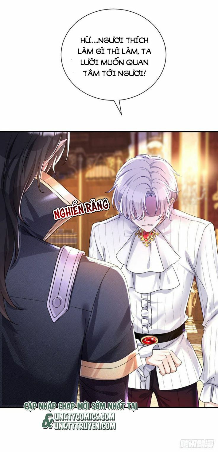 BL Dẫn Sói Vào Phòng Chap 74 - Next Chap 75