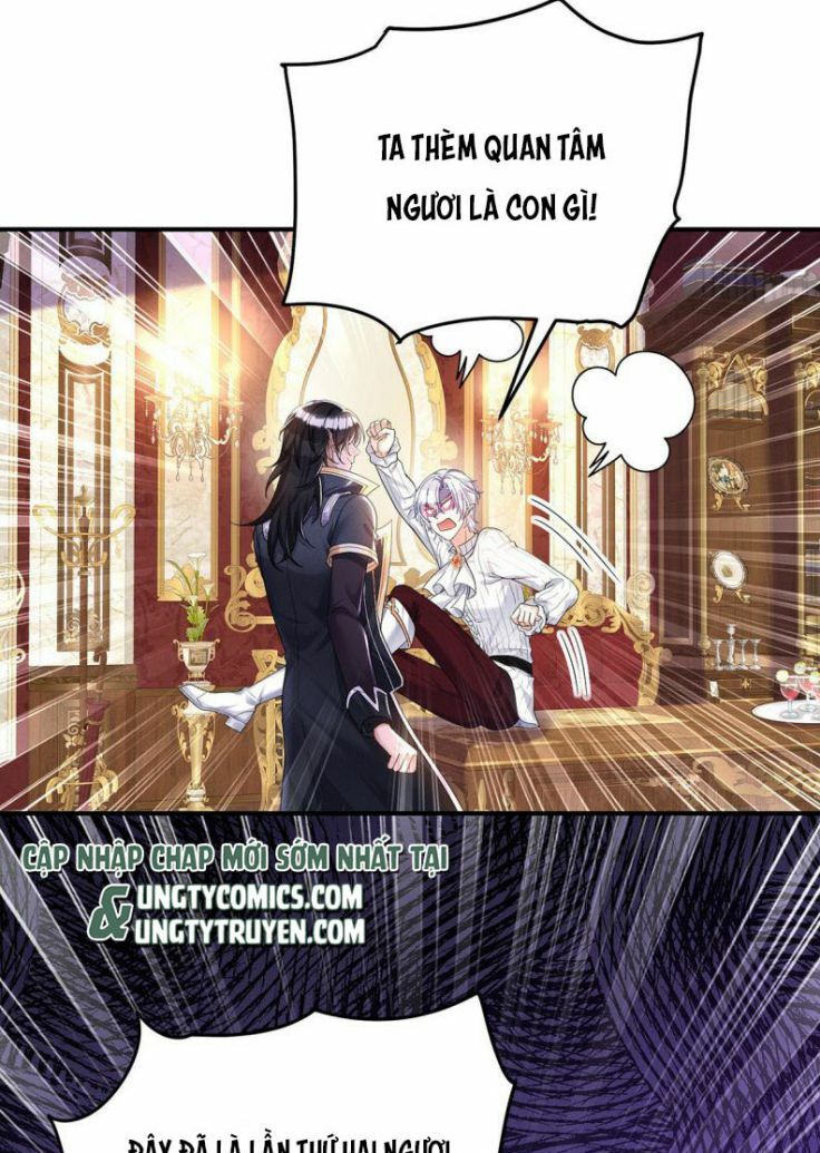 BL Dẫn Sói Vào Phòng Chap 74 - Next Chap 75