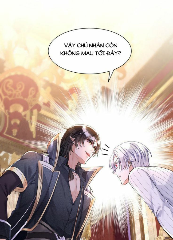 BL Dẫn Sói Vào Phòng Chap 74 - Next Chap 75