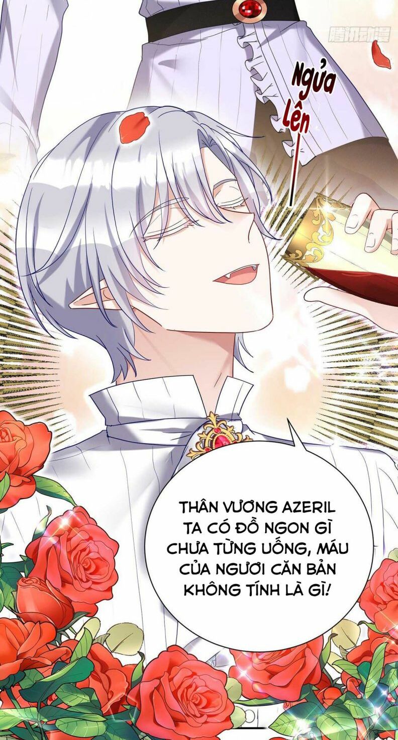 BL Dẫn Sói Vào Phòng Chap 75 - Next Chap 76