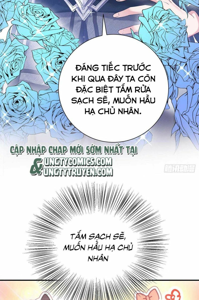 BL Dẫn Sói Vào Phòng Chap 75 - Next Chap 76