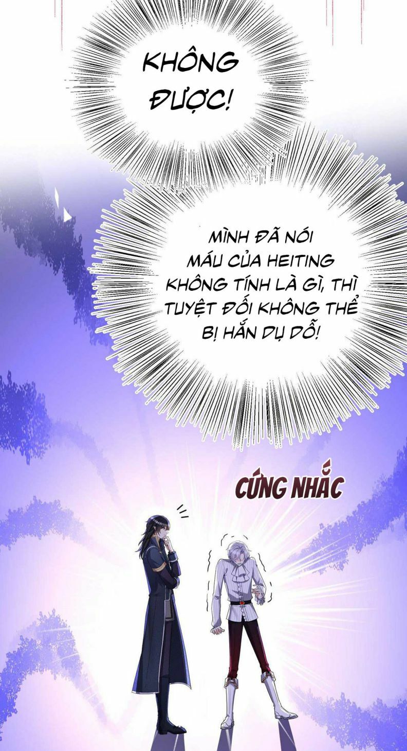 BL Dẫn Sói Vào Phòng Chap 75 - Next Chap 76