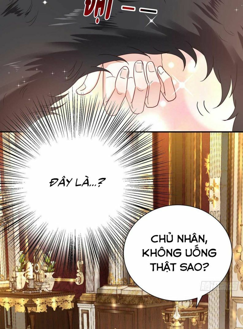 BL Dẫn Sói Vào Phòng Chap 75 - Next Chap 76