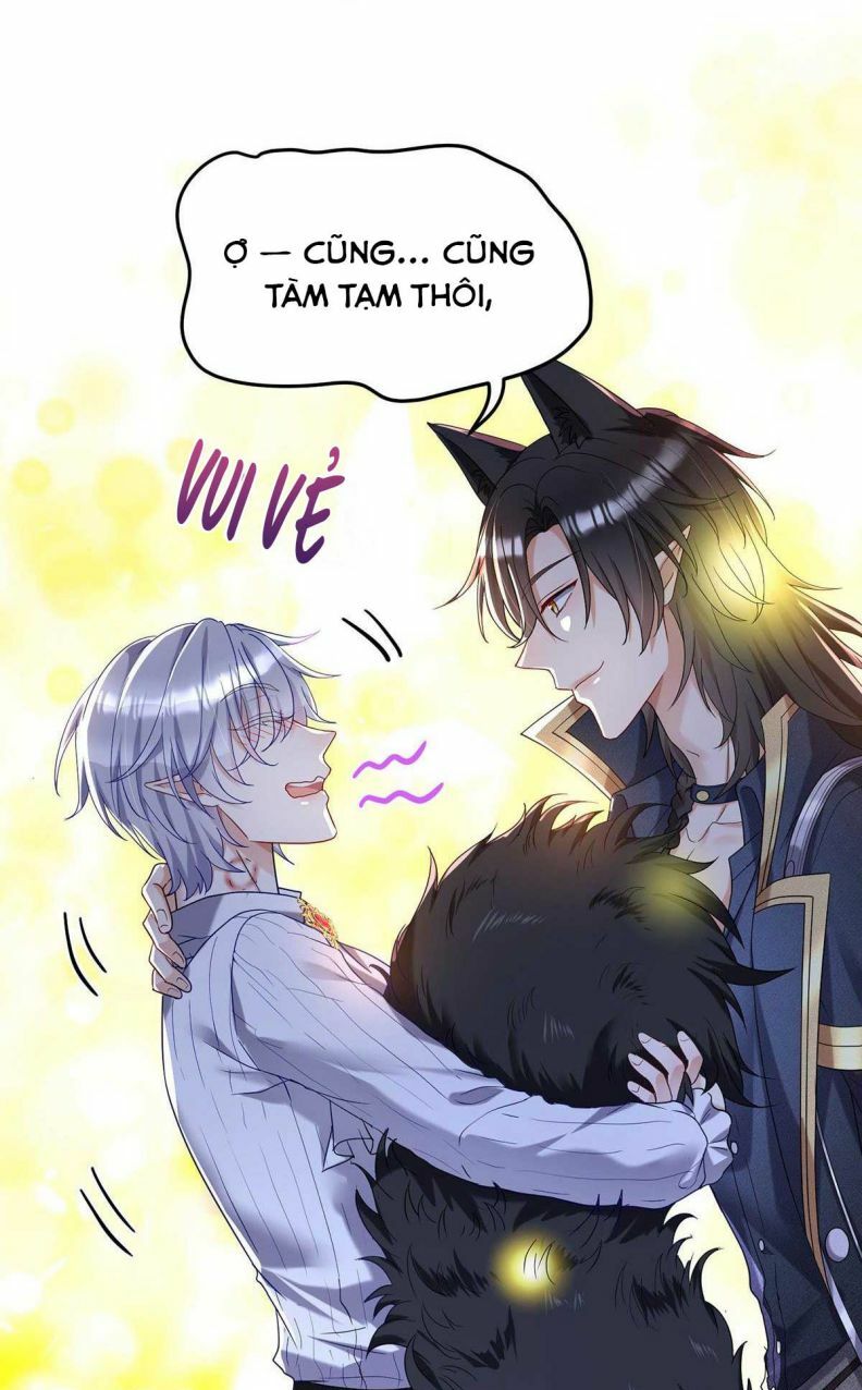 BL Dẫn Sói Vào Phòng Chap 75 - Next Chap 76