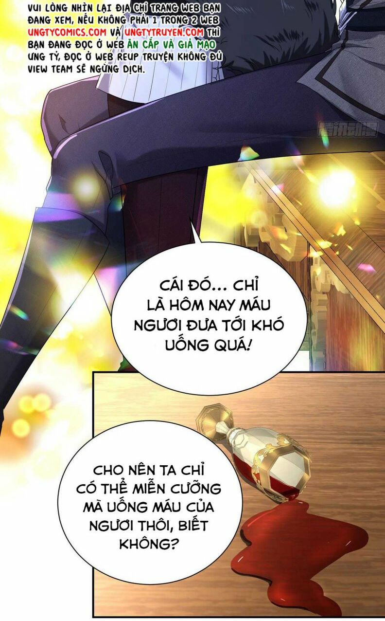 BL Dẫn Sói Vào Phòng Chap 75 - Next Chap 76