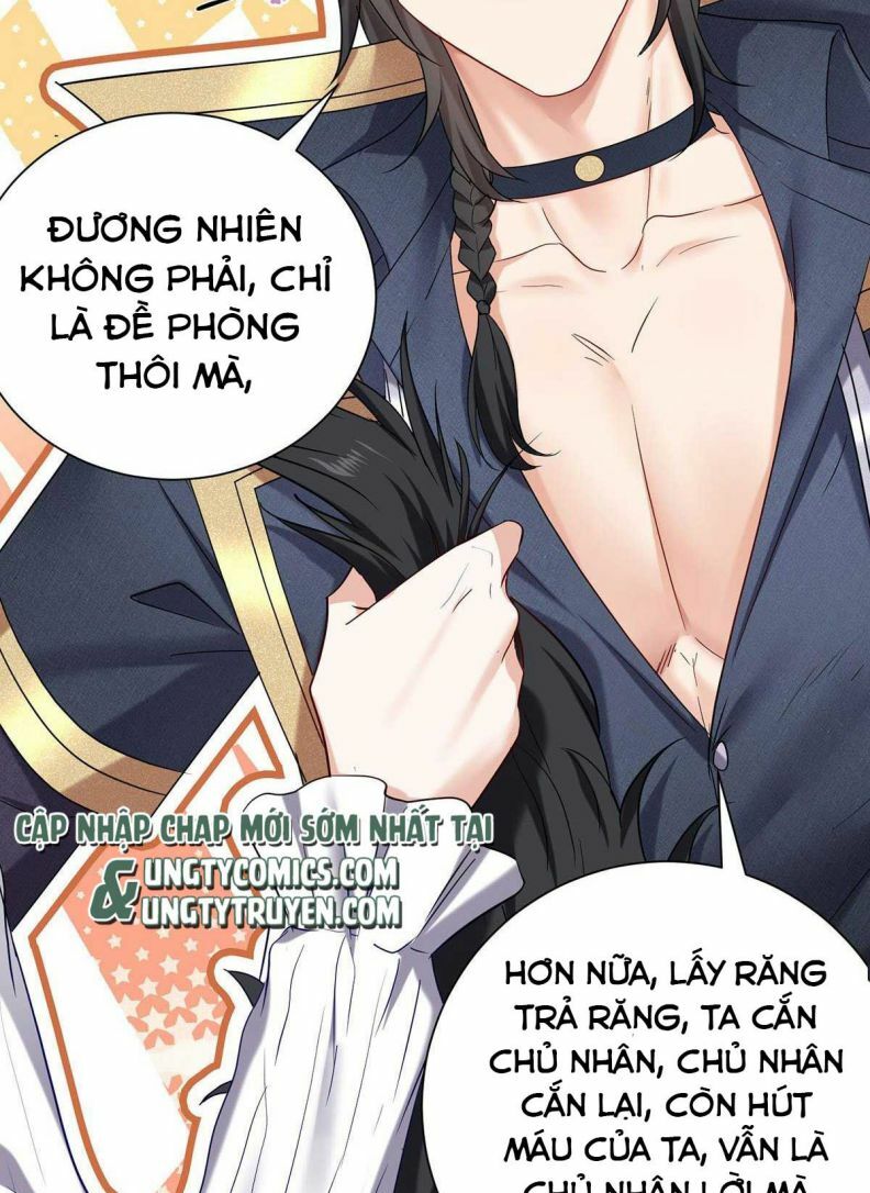 BL Dẫn Sói Vào Phòng Chap 75 - Next Chap 76