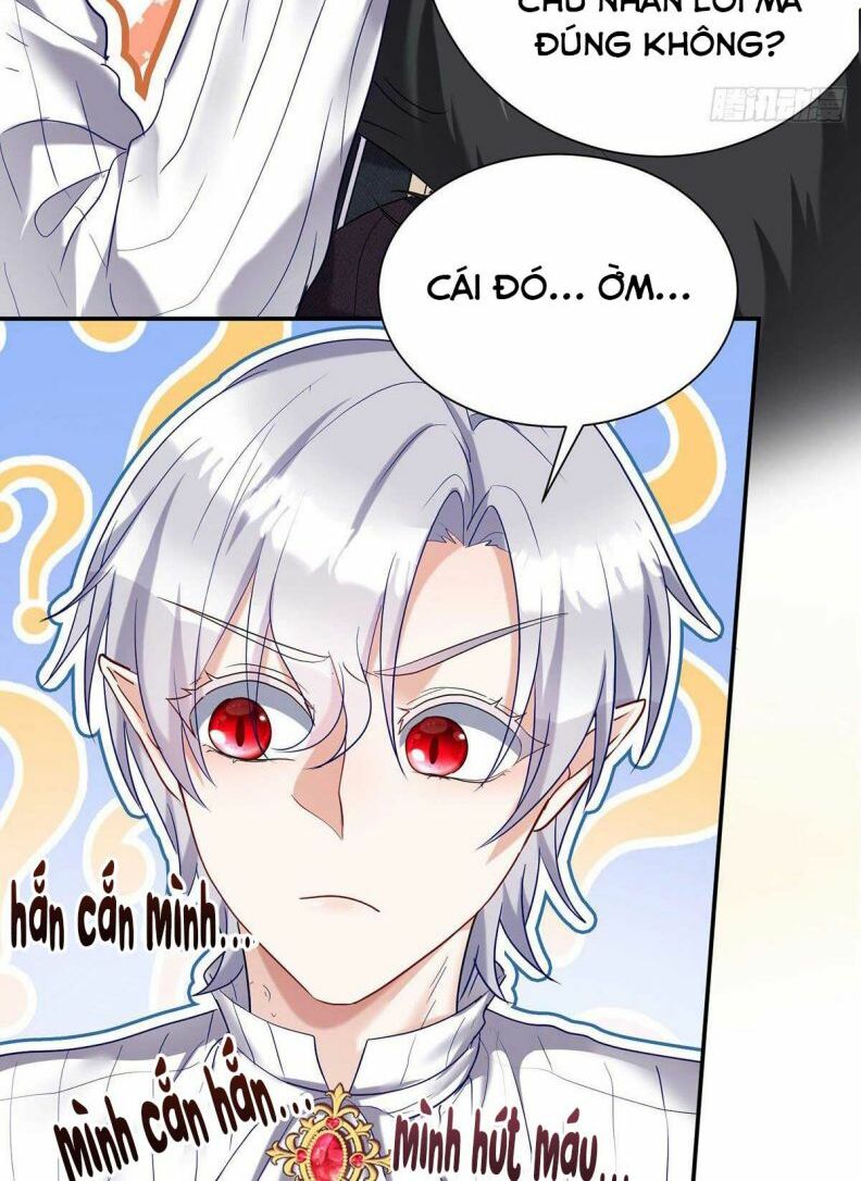 BL Dẫn Sói Vào Phòng Chap 75 - Next Chap 76