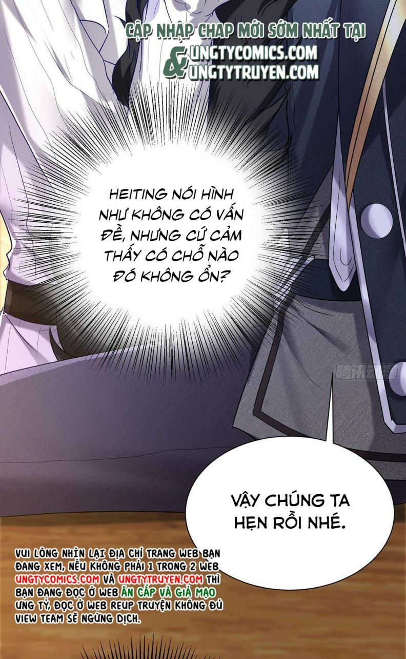 BL Dẫn Sói Vào Phòng Chap 75 - Next Chap 76