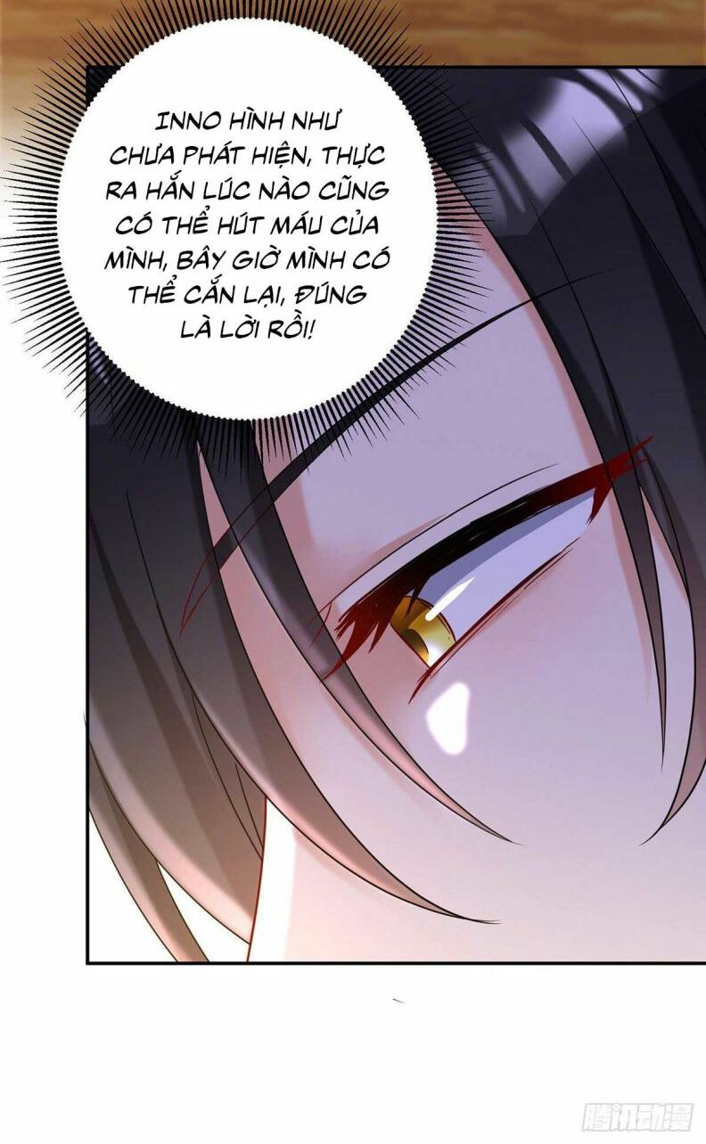 BL Dẫn Sói Vào Phòng Chap 75 - Next Chap 76