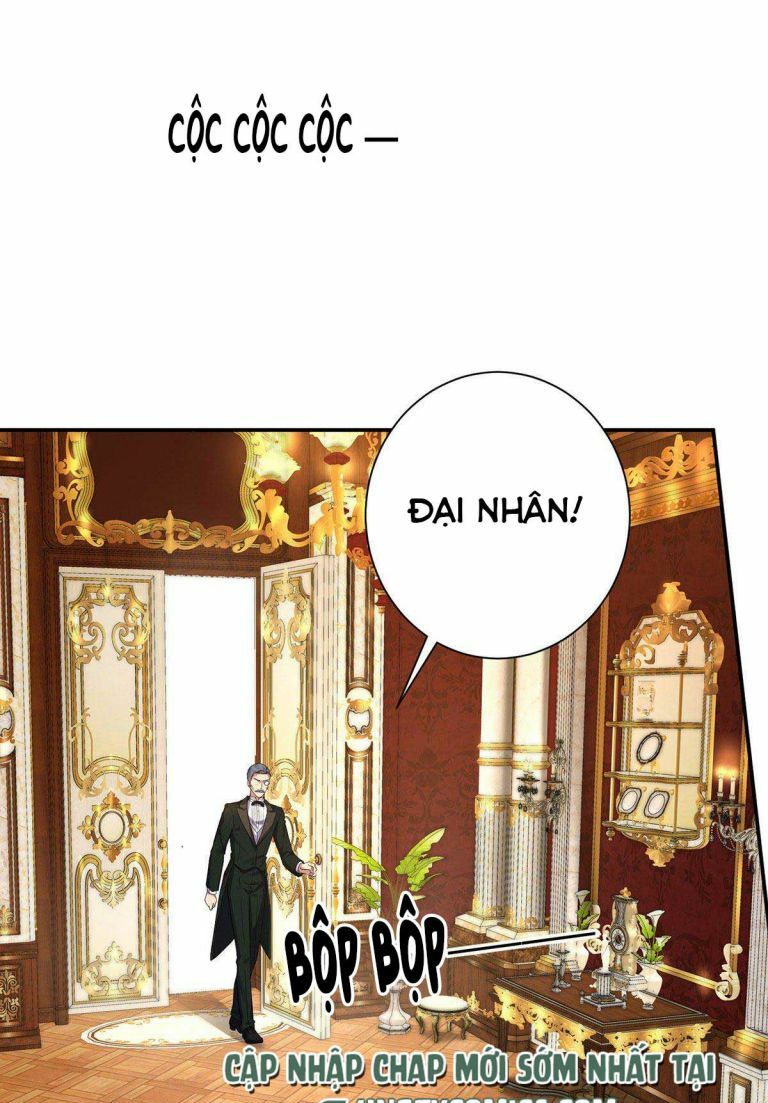 BL Dẫn Sói Vào Phòng Chap 76 - Next Chap 77