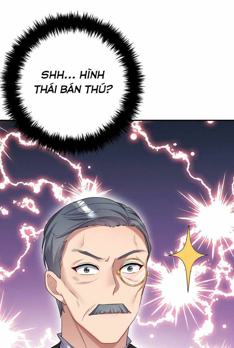 BL Dẫn Sói Vào Phòng Chap 76 - Next Chap 77