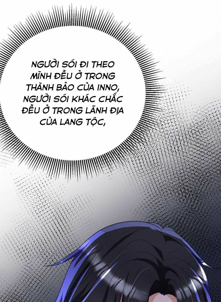 BL Dẫn Sói Vào Phòng Chap 76 - Next Chap 77