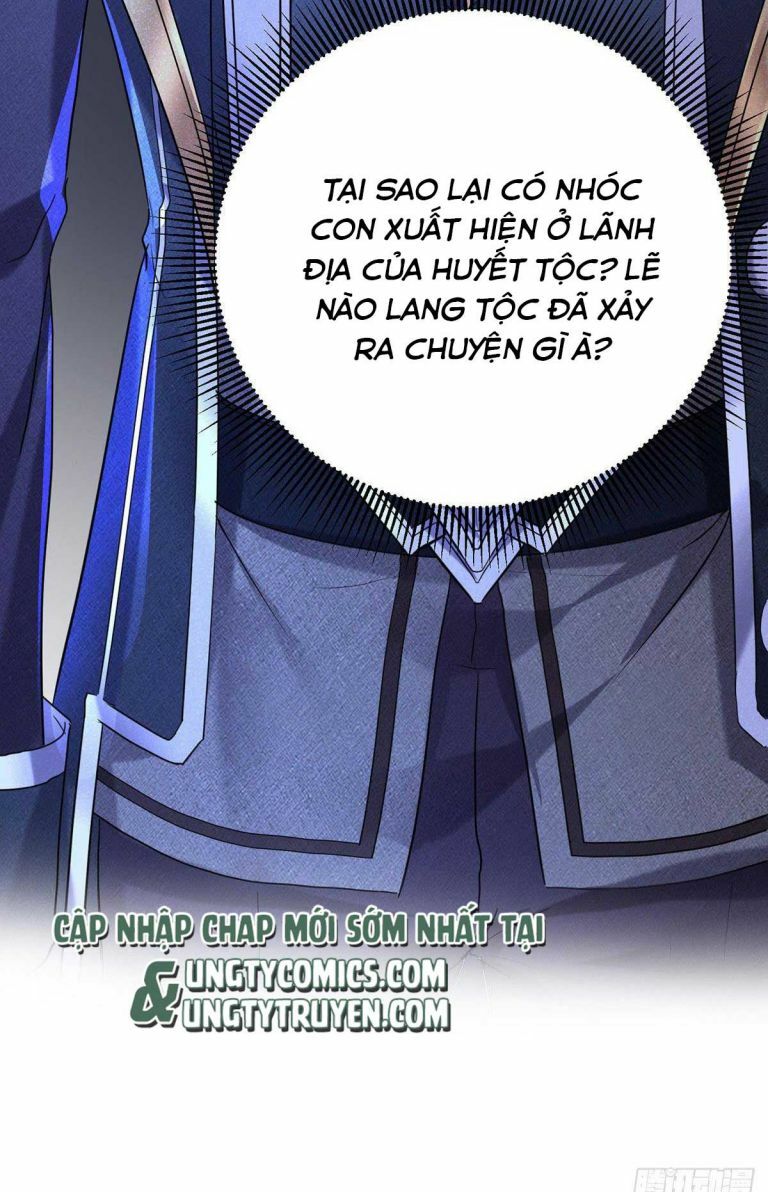 BL Dẫn Sói Vào Phòng Chap 76 - Next Chap 77