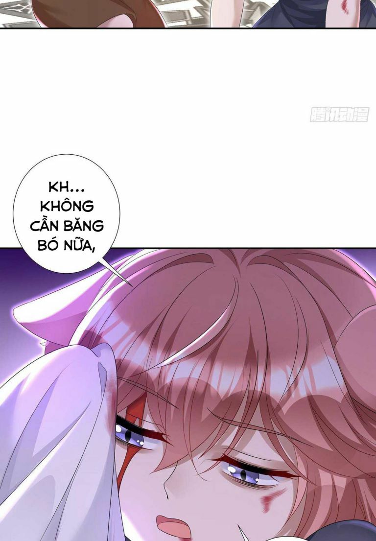 BL Dẫn Sói Vào Phòng Chap 76 - Next Chap 77