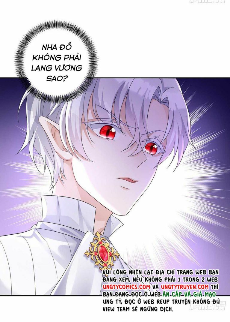 BL Dẫn Sói Vào Phòng Chap 76 - Next Chap 77