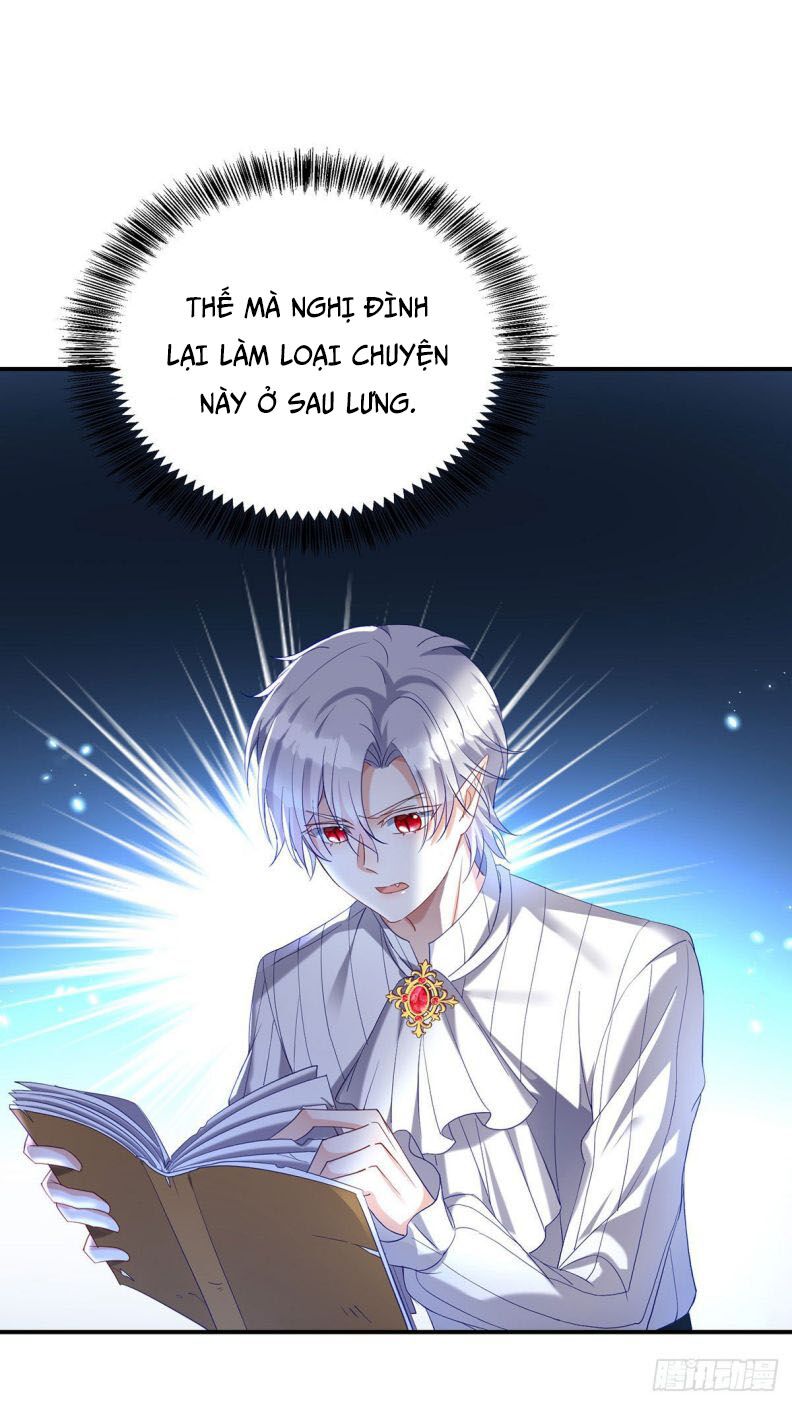 BL Dẫn Sói Vào Phòng Chap 77 - Next Chap 78