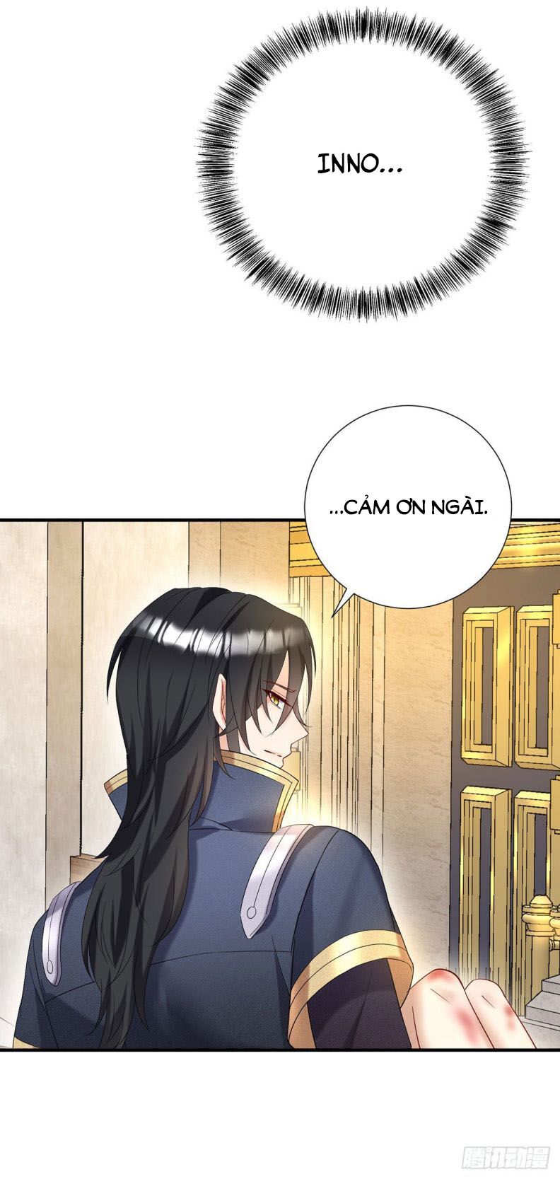 BL Dẫn Sói Vào Phòng Chap 77 - Next Chap 78