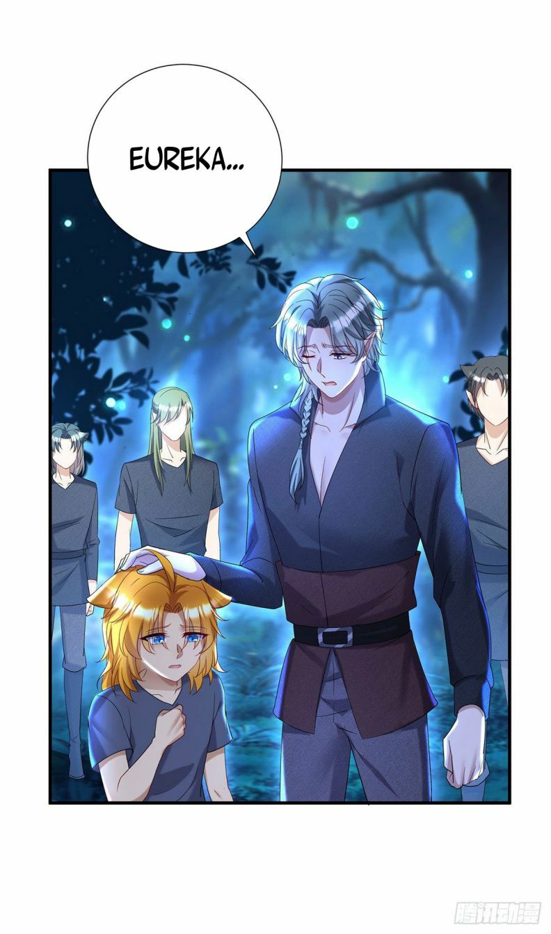 BL Dẫn Sói Vào Phòng Chap 78 - Next Chap 79