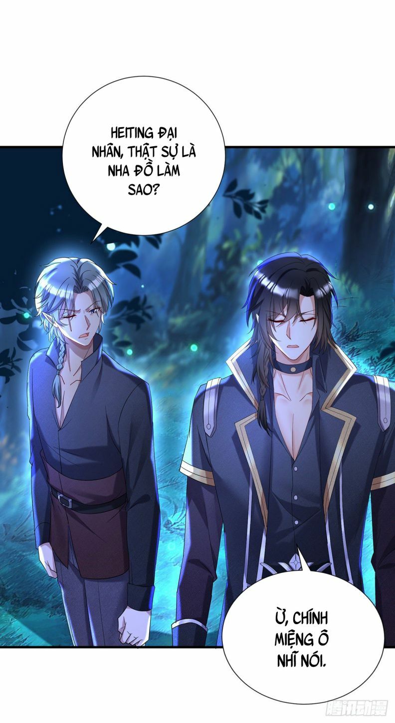 BL Dẫn Sói Vào Phòng Chap 78 - Next Chap 79