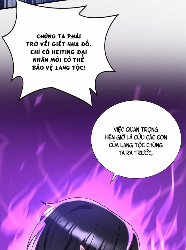 BL Dẫn Sói Vào Phòng Chap 78 - Next Chap 79