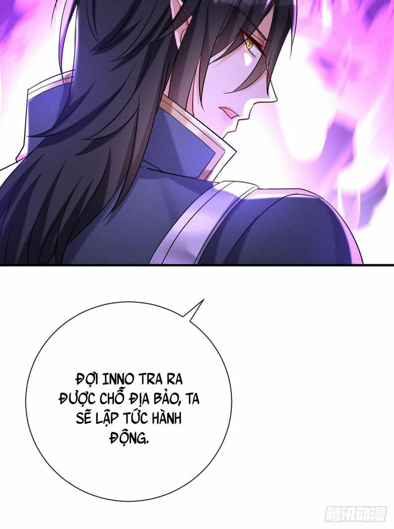 BL Dẫn Sói Vào Phòng Chap 78 - Next Chap 79