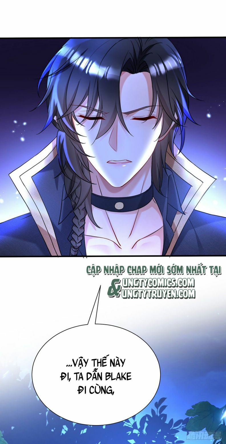 BL Dẫn Sói Vào Phòng Chap 78 - Next Chap 79