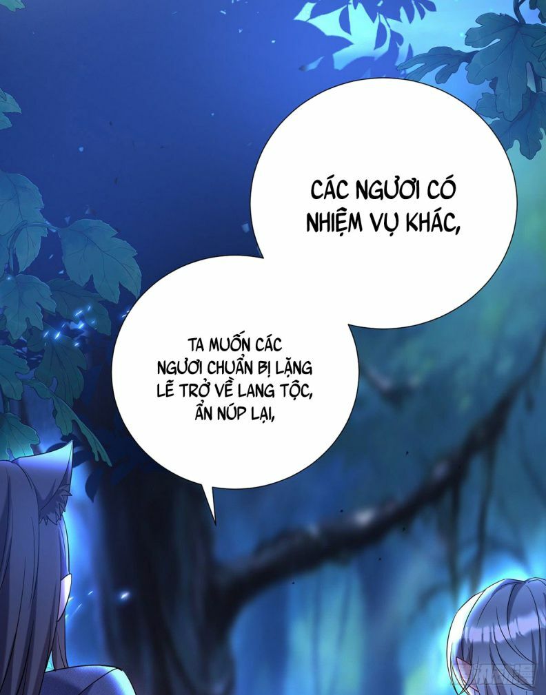 BL Dẫn Sói Vào Phòng Chap 78 - Next Chap 79