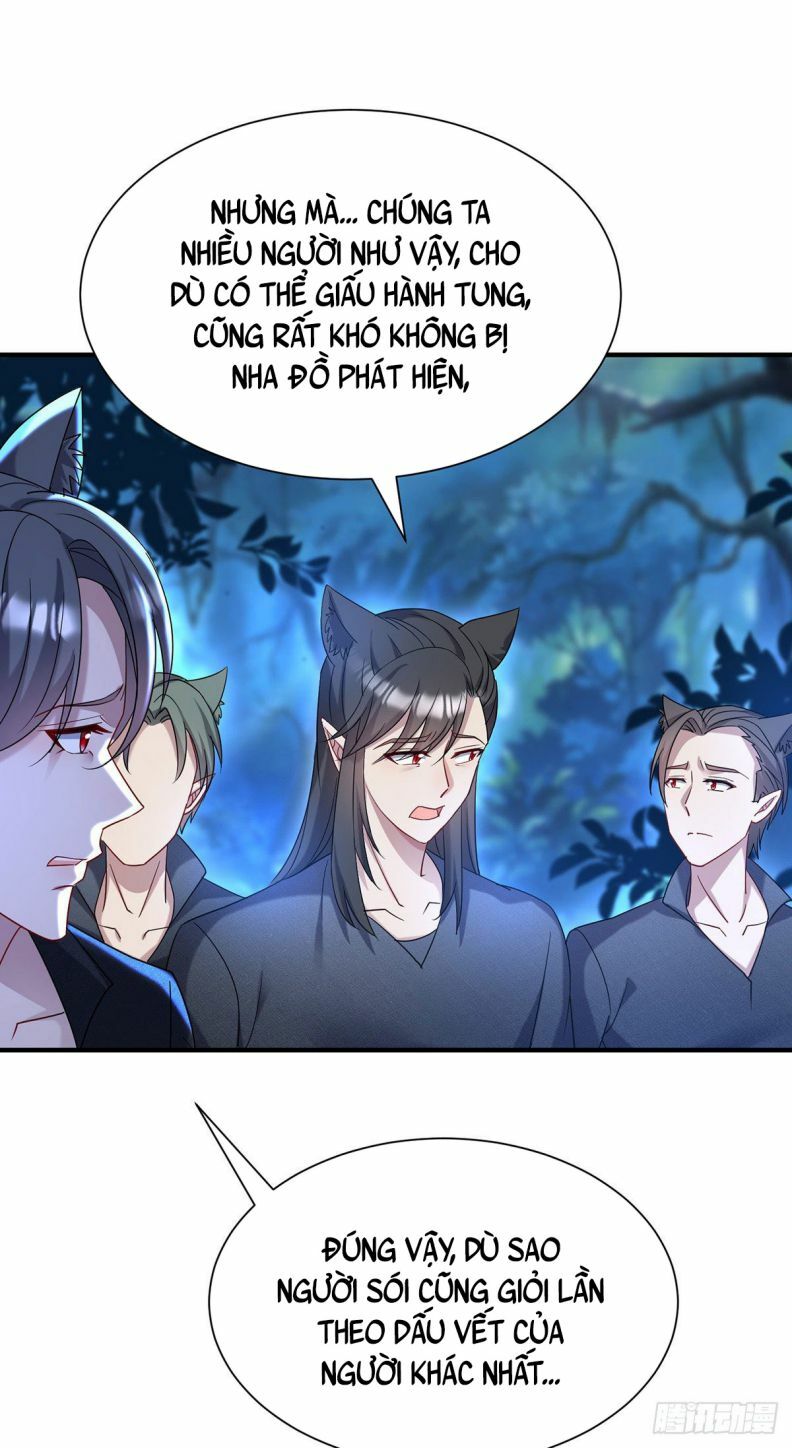 BL Dẫn Sói Vào Phòng Chap 78 - Next Chap 79