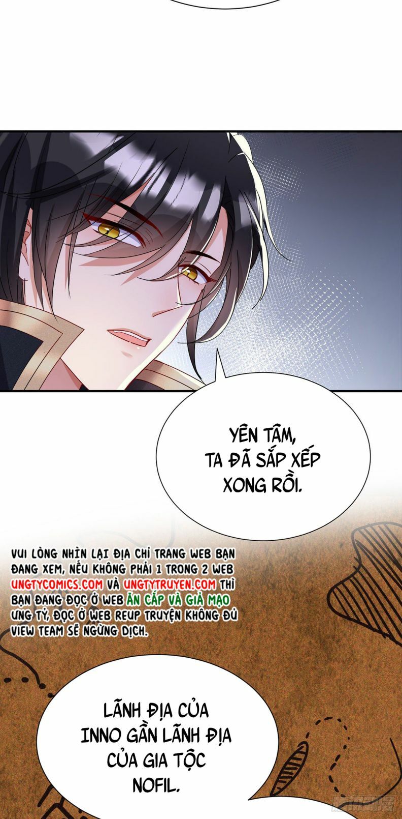 BL Dẫn Sói Vào Phòng Chap 78 - Next Chap 79