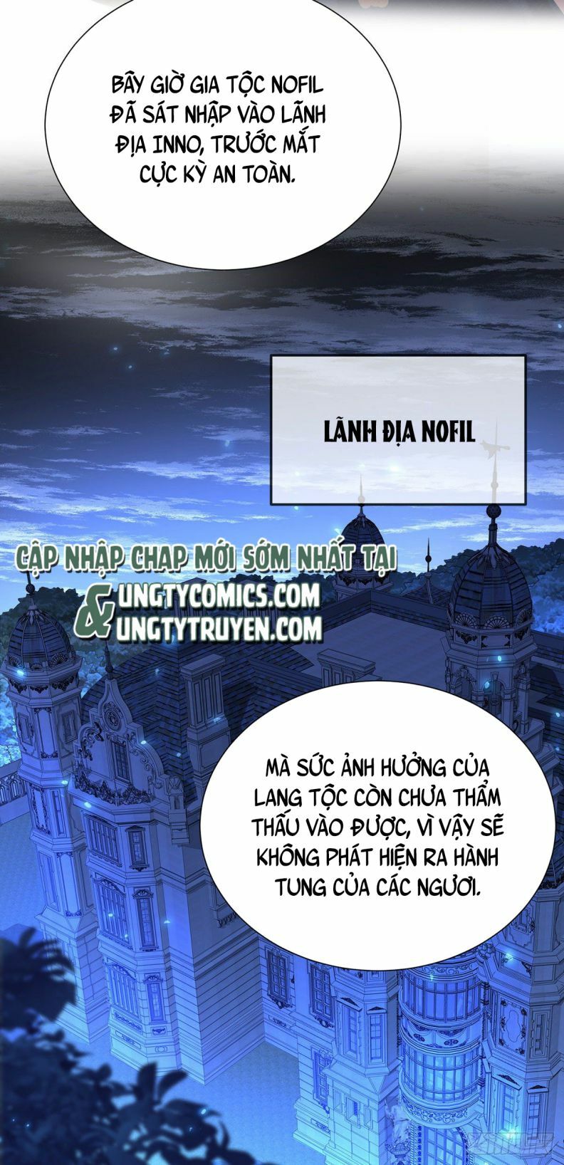 BL Dẫn Sói Vào Phòng Chap 78 - Next Chap 79