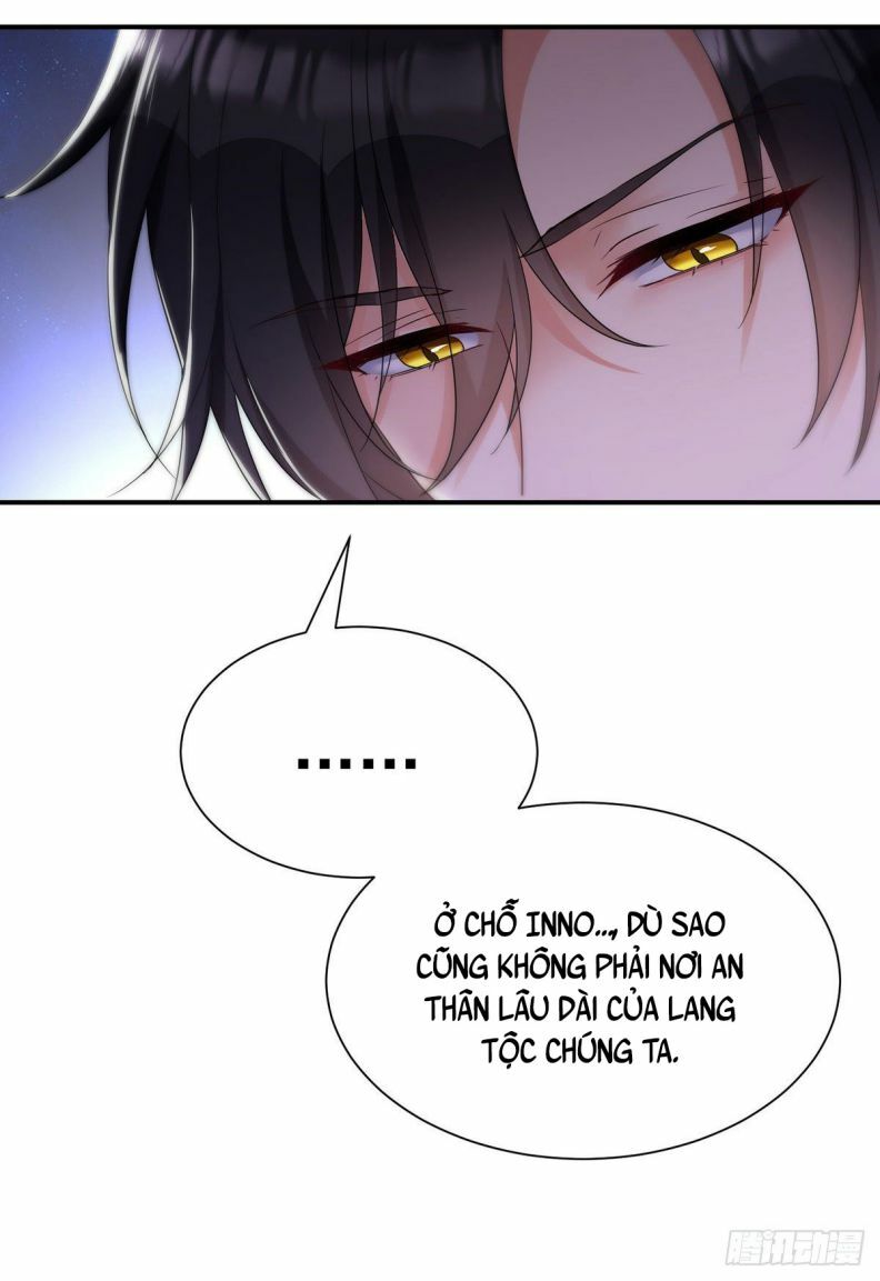 BL Dẫn Sói Vào Phòng Chap 78 - Next Chap 79