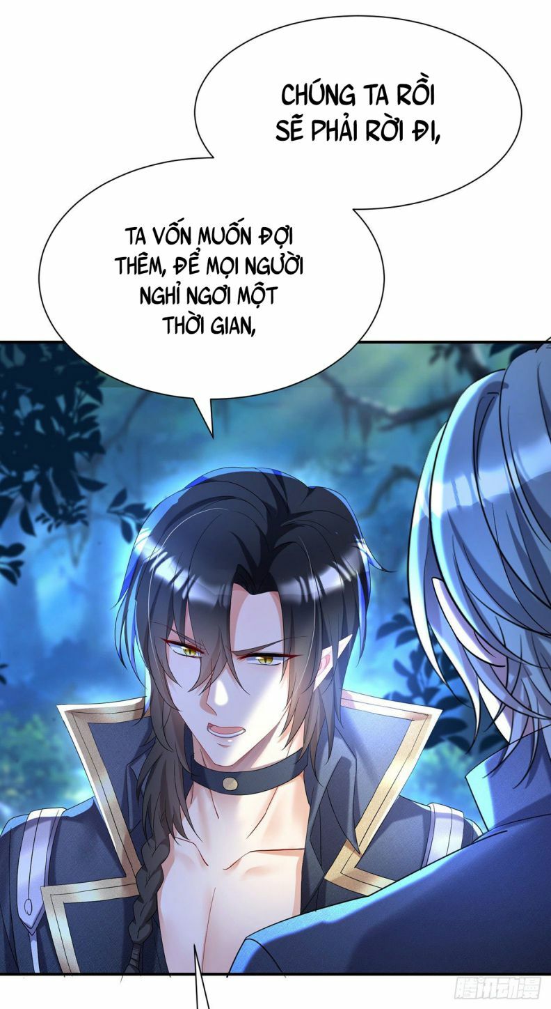 BL Dẫn Sói Vào Phòng Chap 78 - Next Chap 79