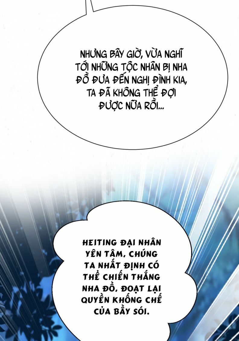 BL Dẫn Sói Vào Phòng Chap 78 - Next Chap 79