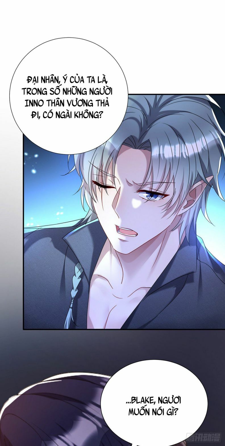 BL Dẫn Sói Vào Phòng Chap 78 - Next Chap 79