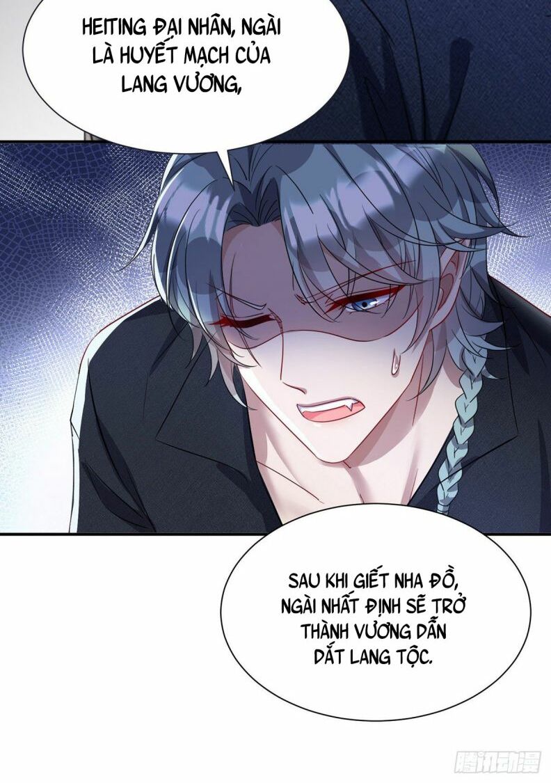 BL Dẫn Sói Vào Phòng Chap 78 - Next Chap 79