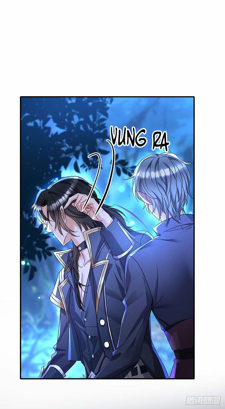 BL Dẫn Sói Vào Phòng Chap 79 - Next Chap 80