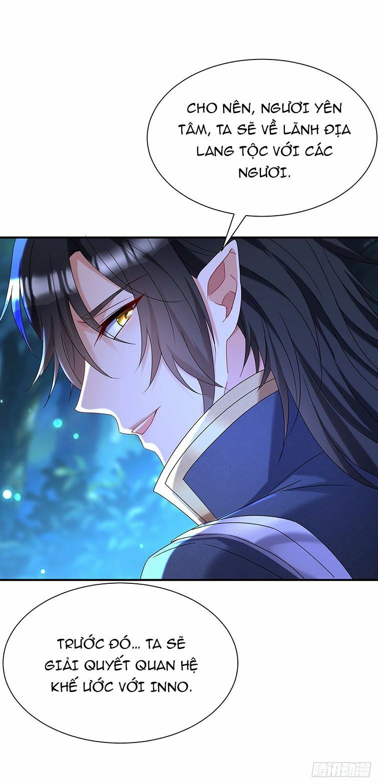 BL Dẫn Sói Vào Phòng Chap 79 - Next Chap 80