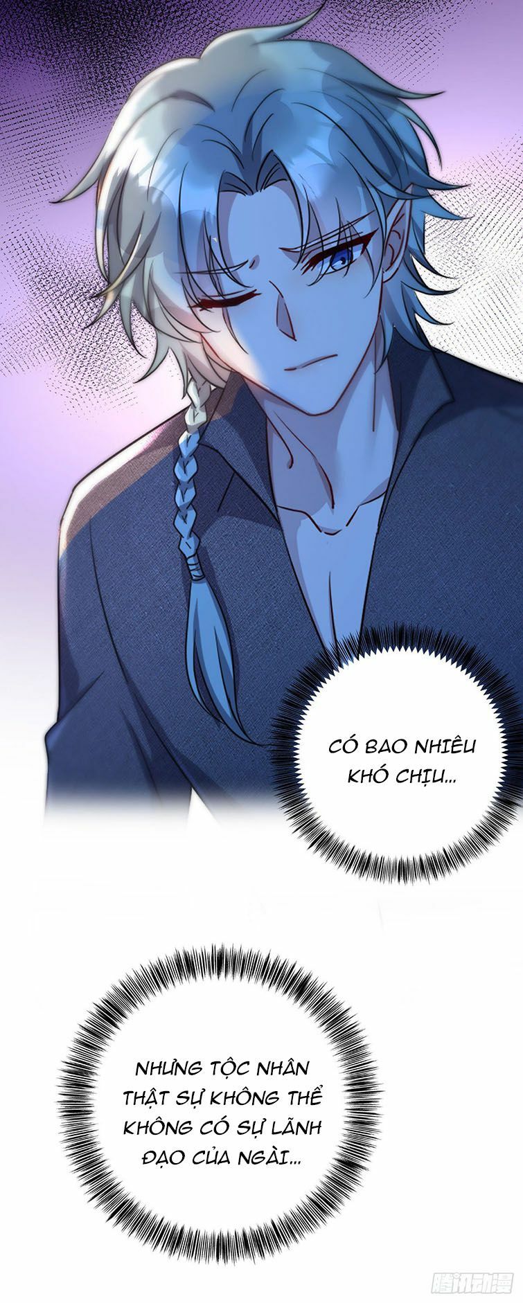 BL Dẫn Sói Vào Phòng Chap 79 - Next Chap 80