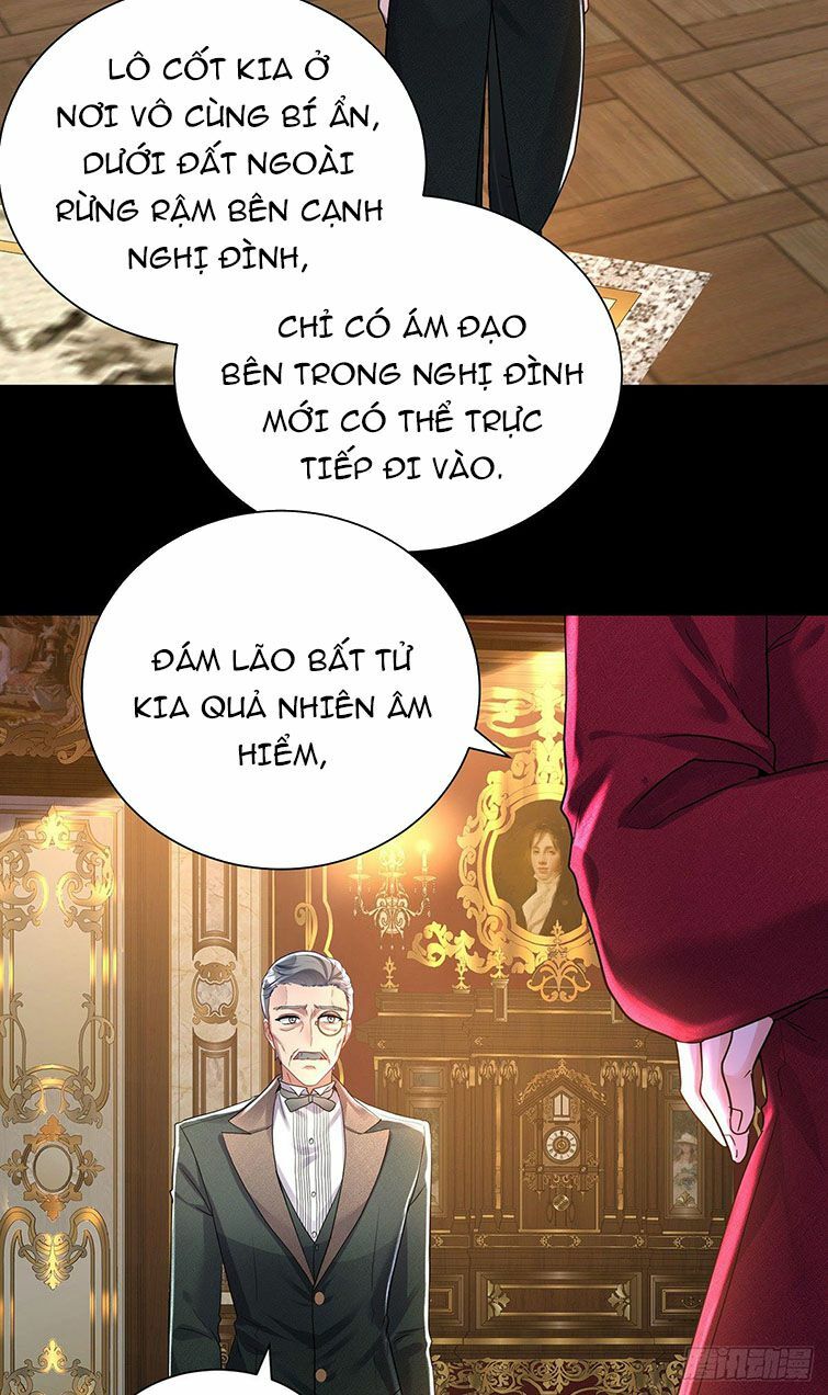 BL Dẫn Sói Vào Phòng Chap 79 - Next Chap 80