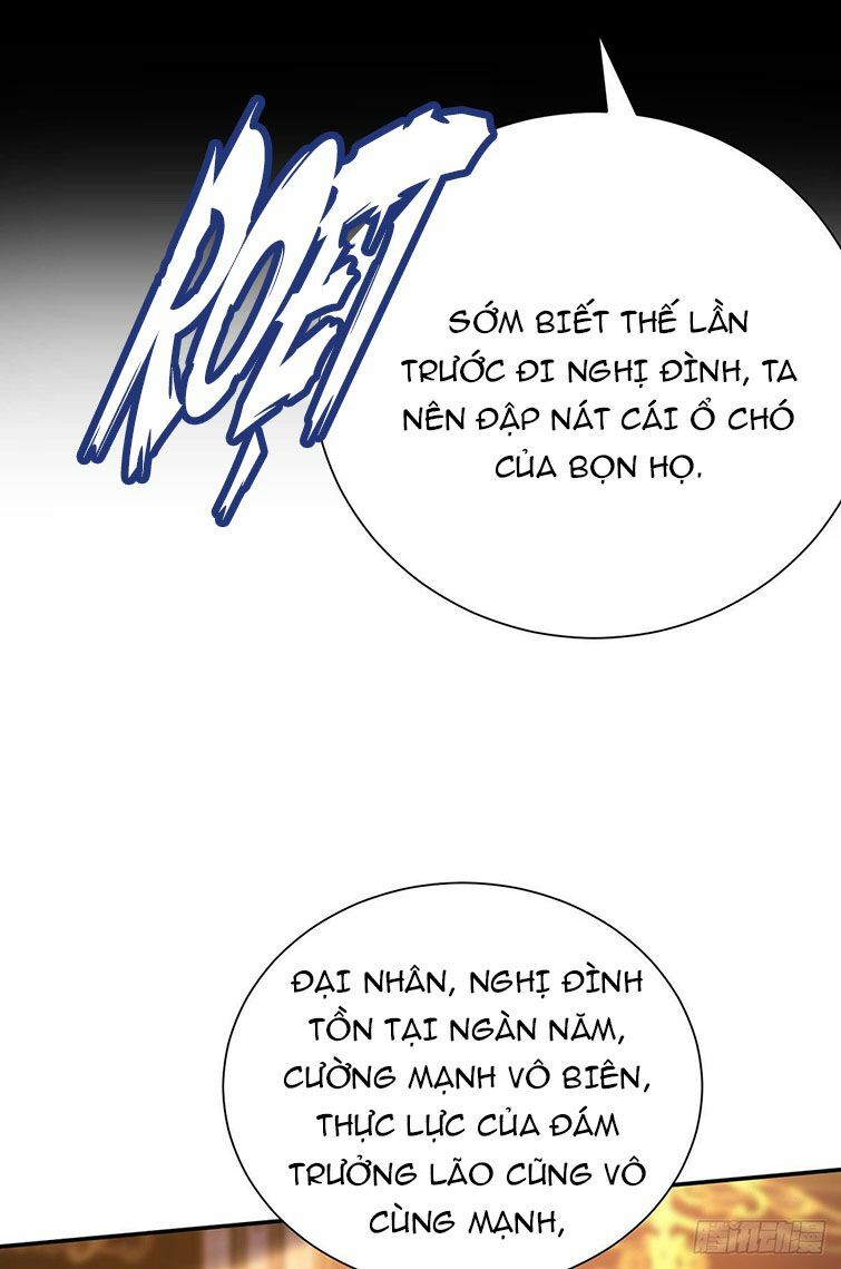 BL Dẫn Sói Vào Phòng Chap 79 - Next Chap 80