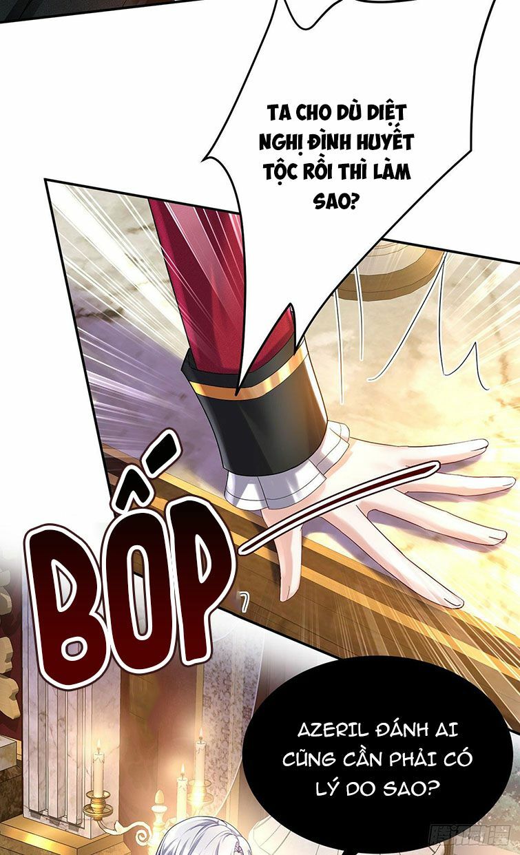 BL Dẫn Sói Vào Phòng Chap 79 - Next Chap 80